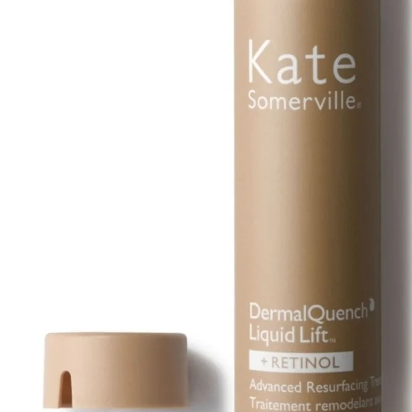 KATE SOMERVILLE DERMALQUENCH +RETINOL ADVANCED RESURFACING TREATMENT